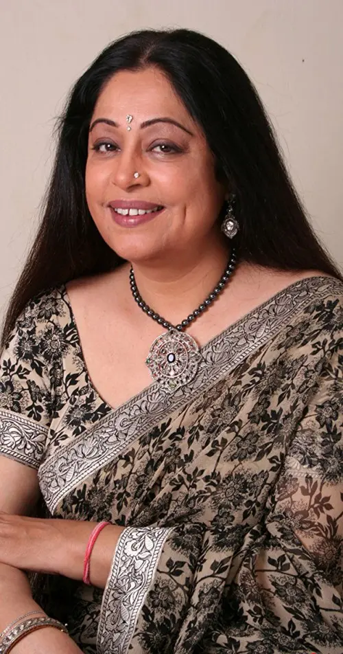 Kirron Kher