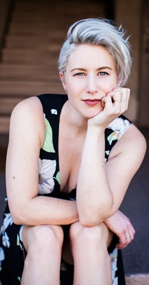 Kristine Cofsky