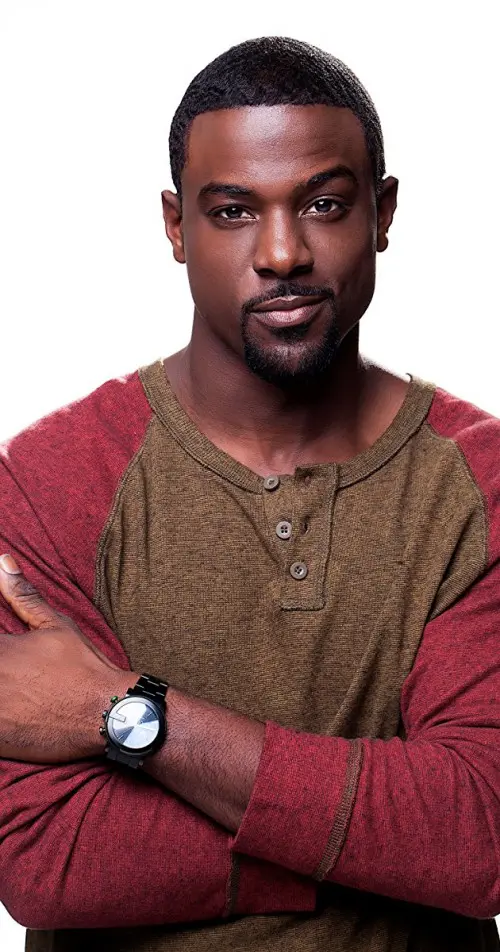 Lance Gross