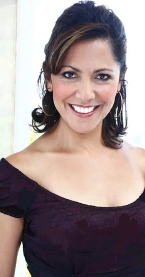 Laura Cerón