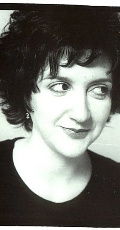 Lauren Cohn