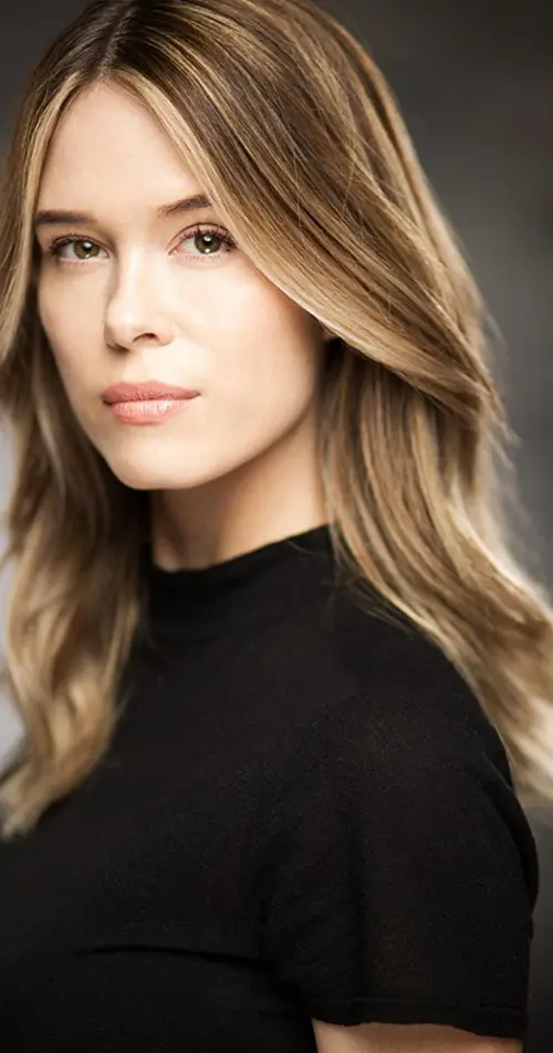 Leah Cudmore
