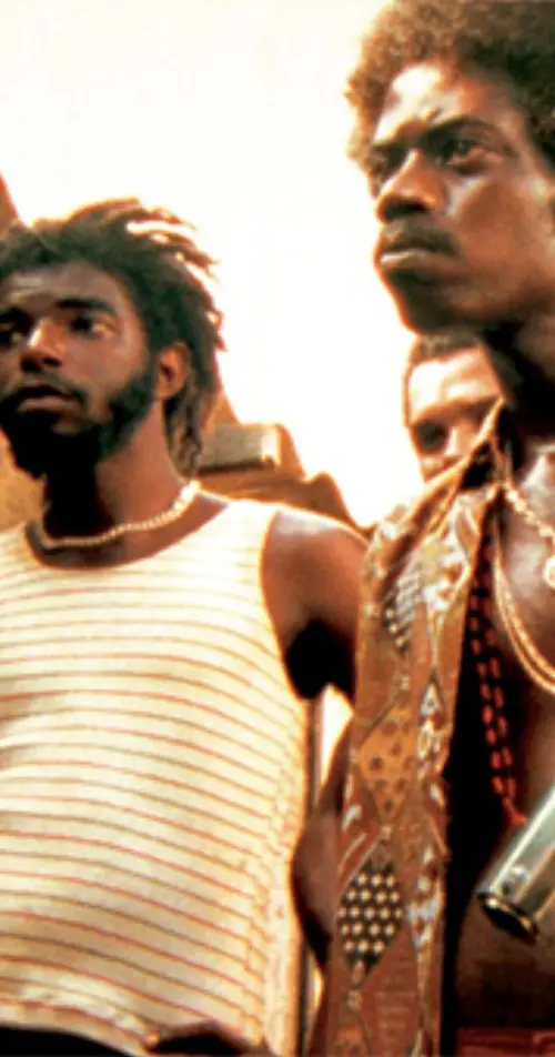 Leandro Firmino