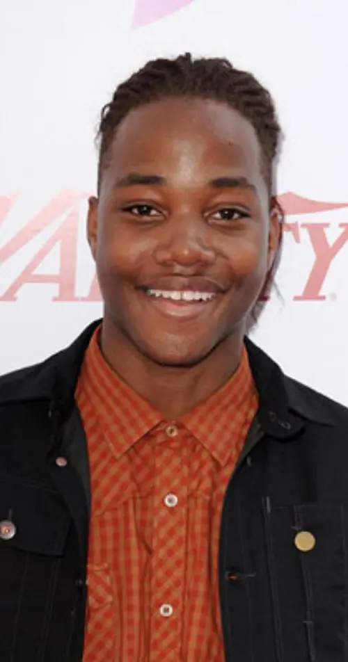 Leon Thomas III
