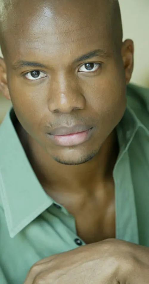 Leonard Roberts