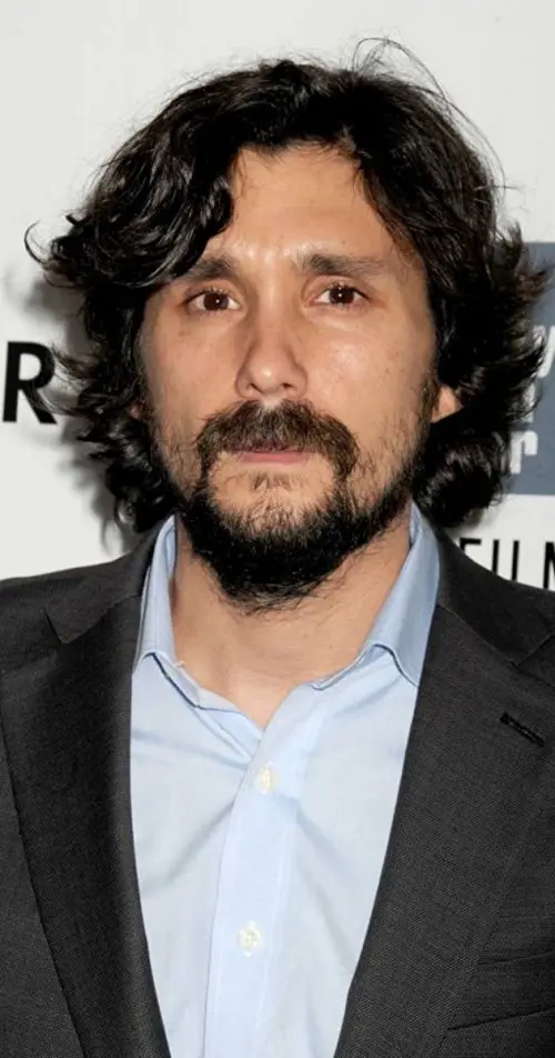 Lisandro Alonso