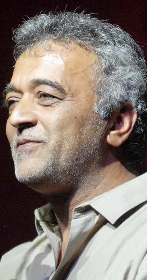 Lucky Ali