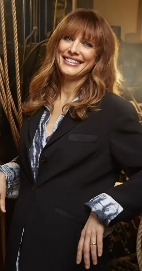 Lynn Shelton
