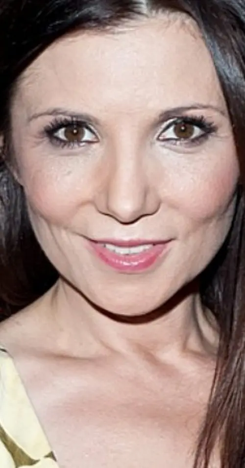 Magda Femme
