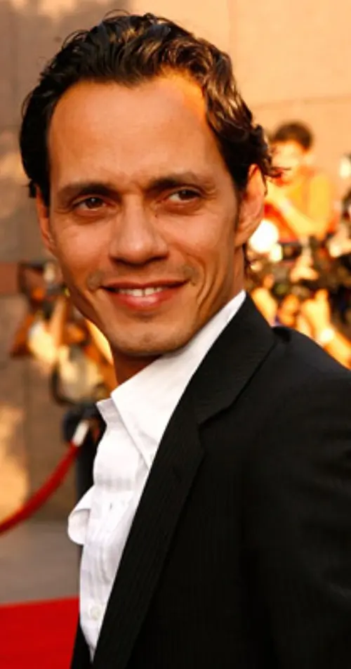 Marc Anthony