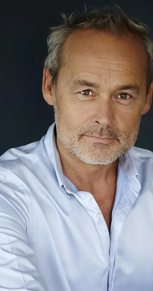 Marcel Hensema