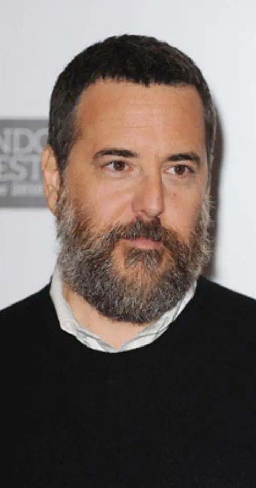 Mark Romanek
