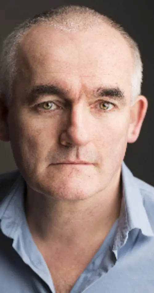 Martin Murphy
