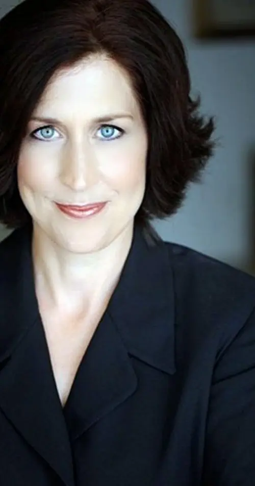 Mary Scheer