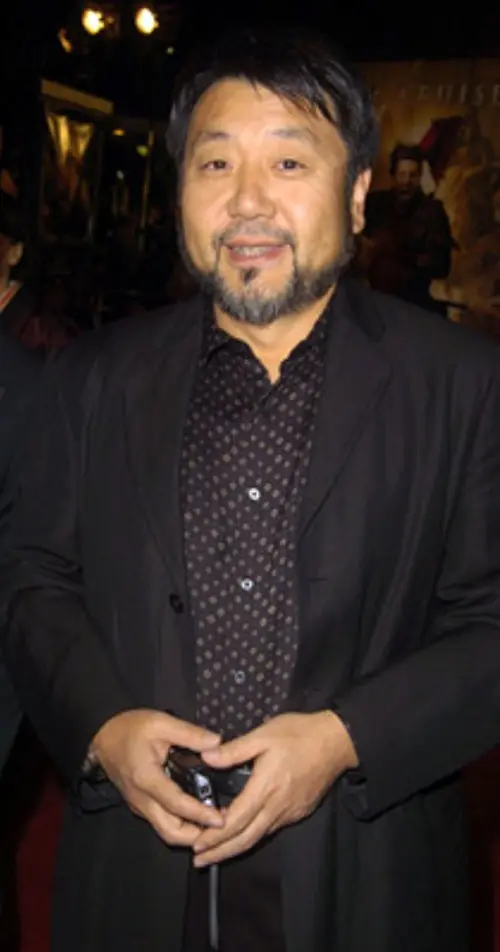 Masato Harada