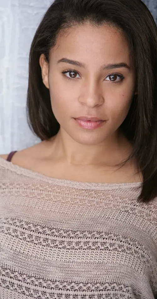 Maya Morales
