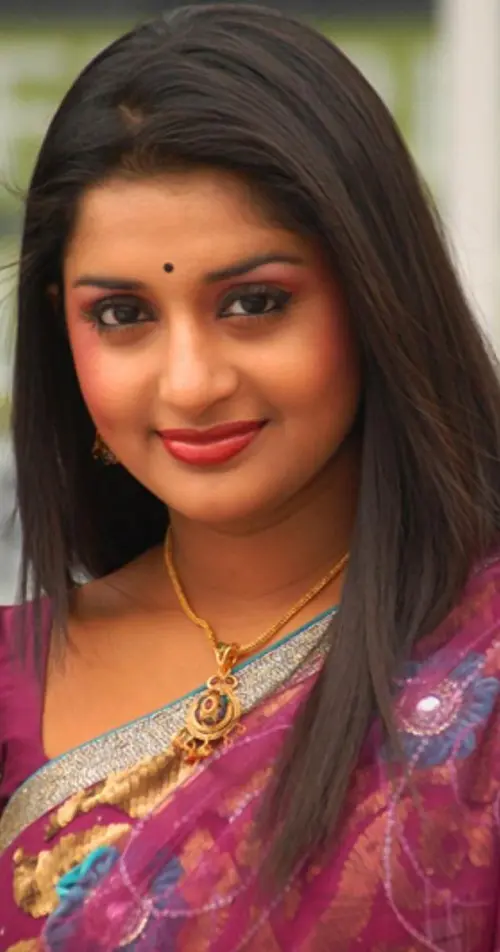 Meera Jasmine