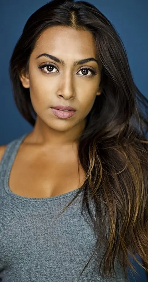 Melinda Shankar