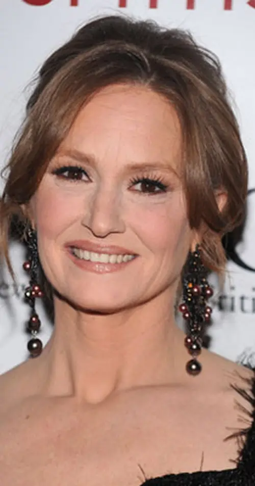 Melissa Leo