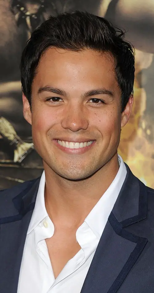 Michael Copon