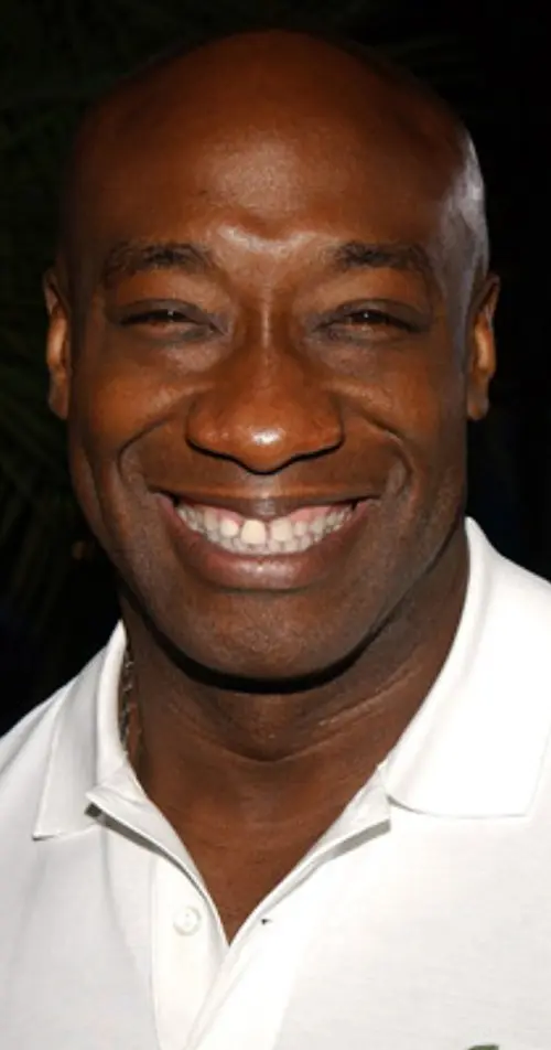 Michael Duncan