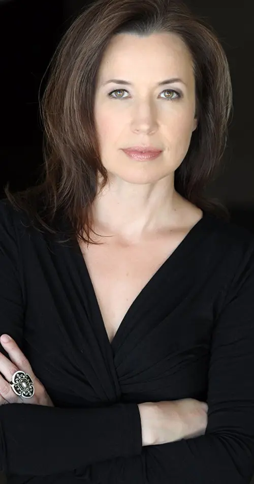 Michelle Duffy