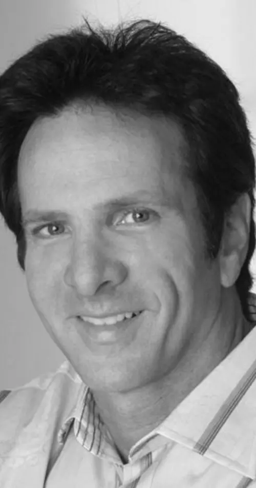 Mitchell Bobrow