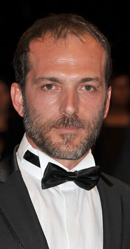 Muhammet Uzuner
