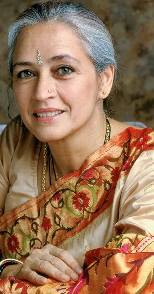 Nafisa Ali