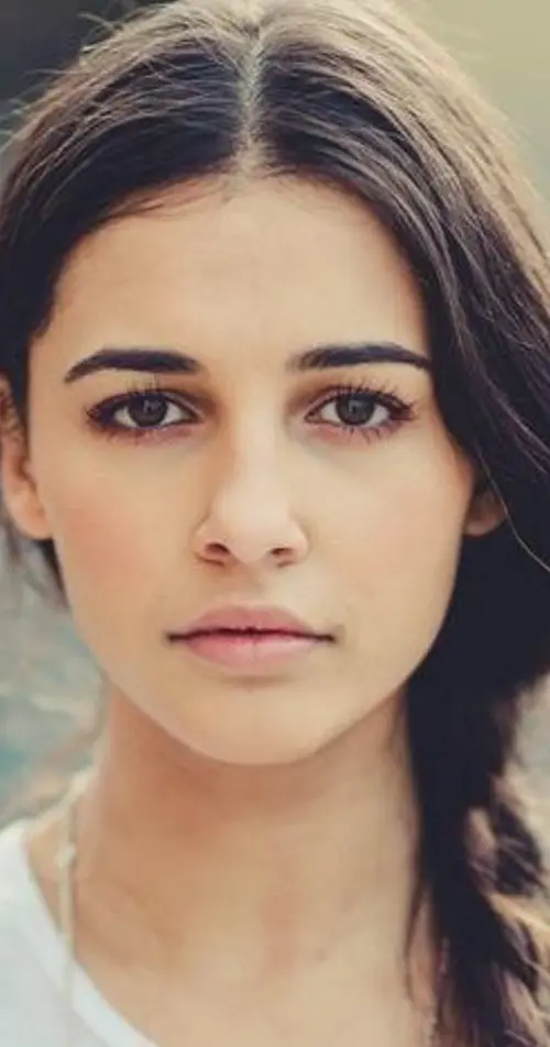 Naomi Scott
