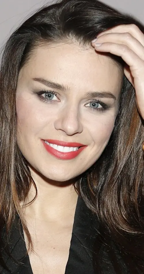 Natasza Urbańska