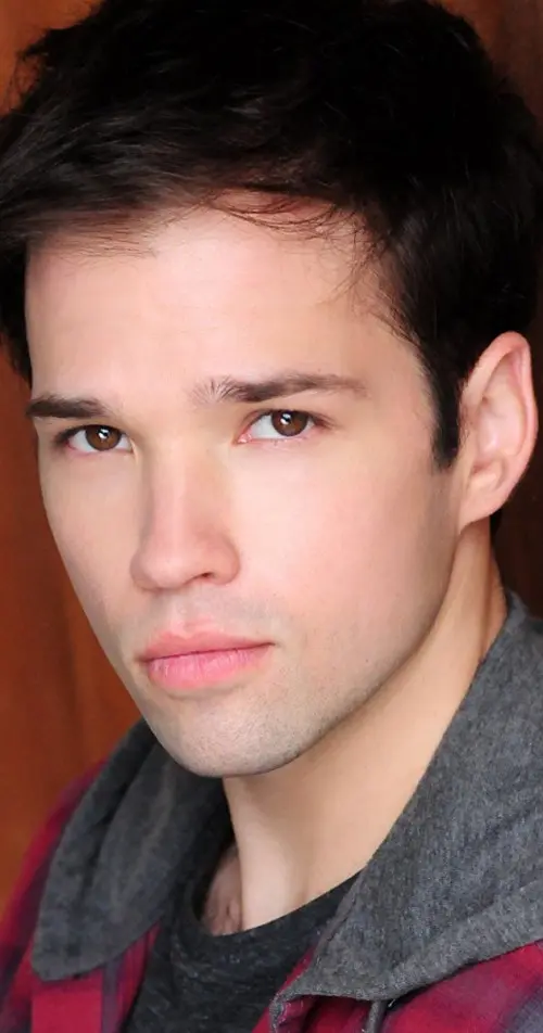 Nathan Kress
