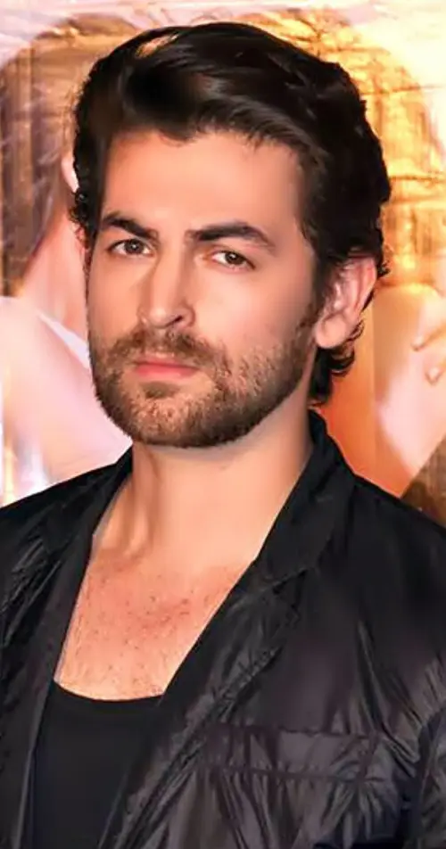 Neil Nitin Mukesh