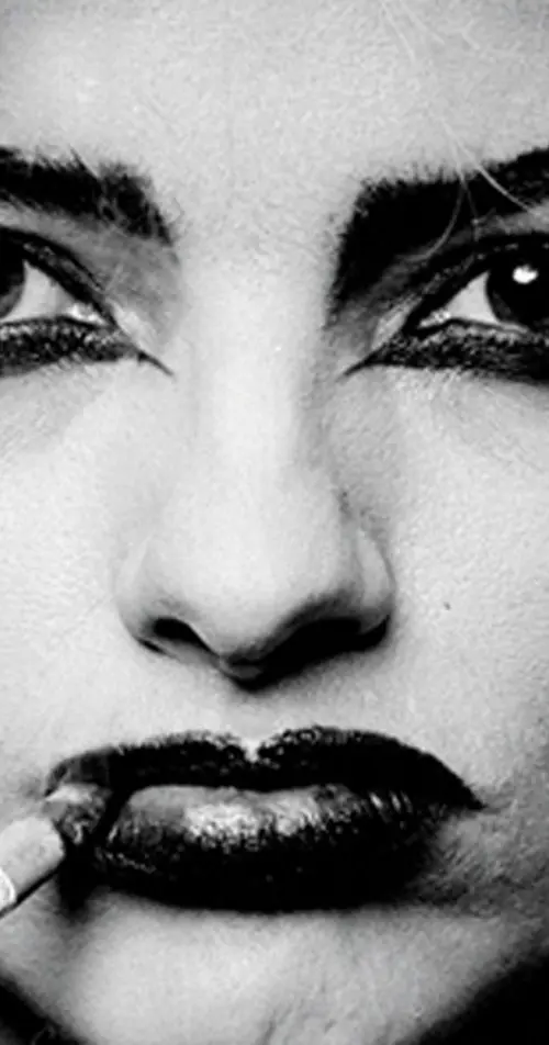 Nina Hagen
