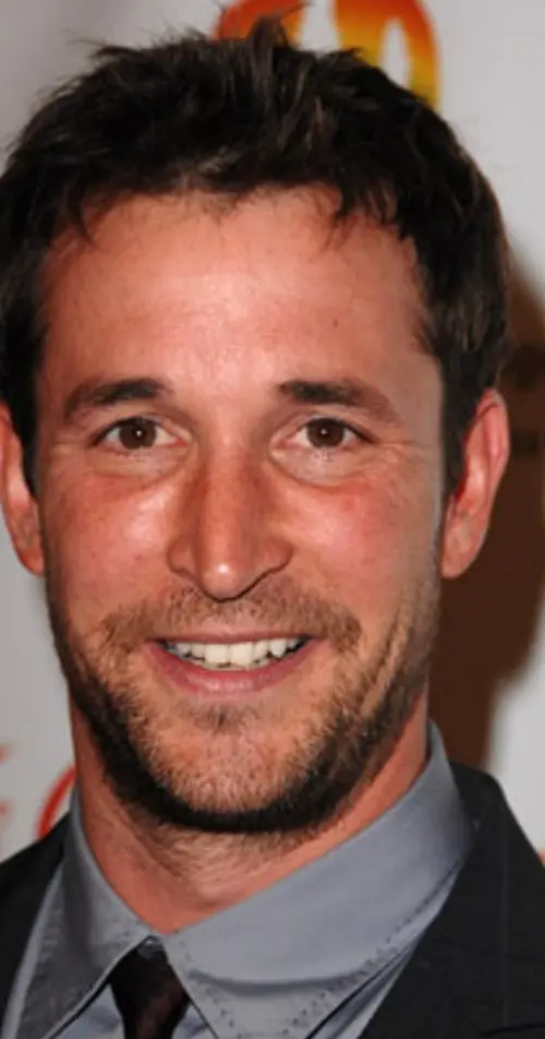 Noah Wyle