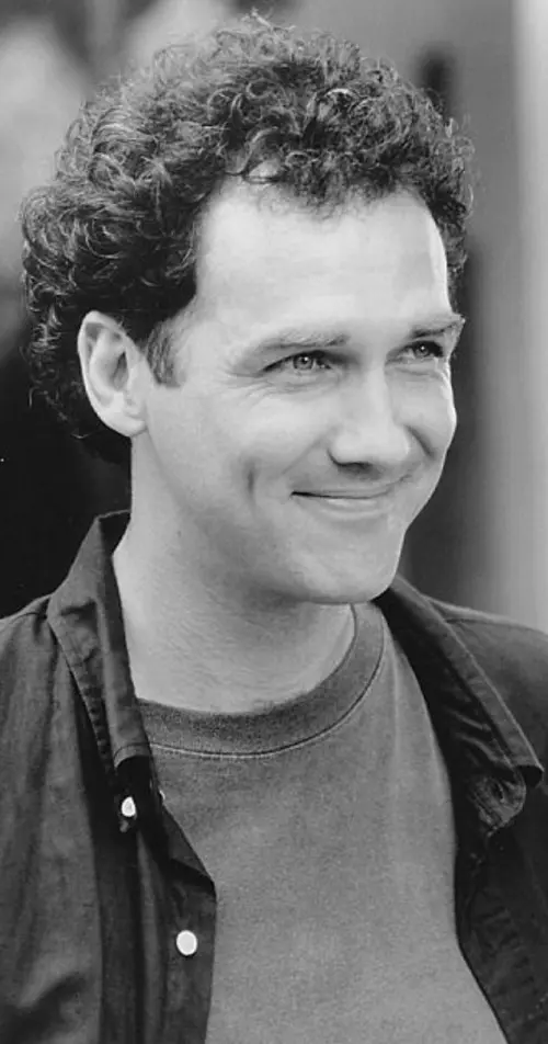 Norm MacDonald
