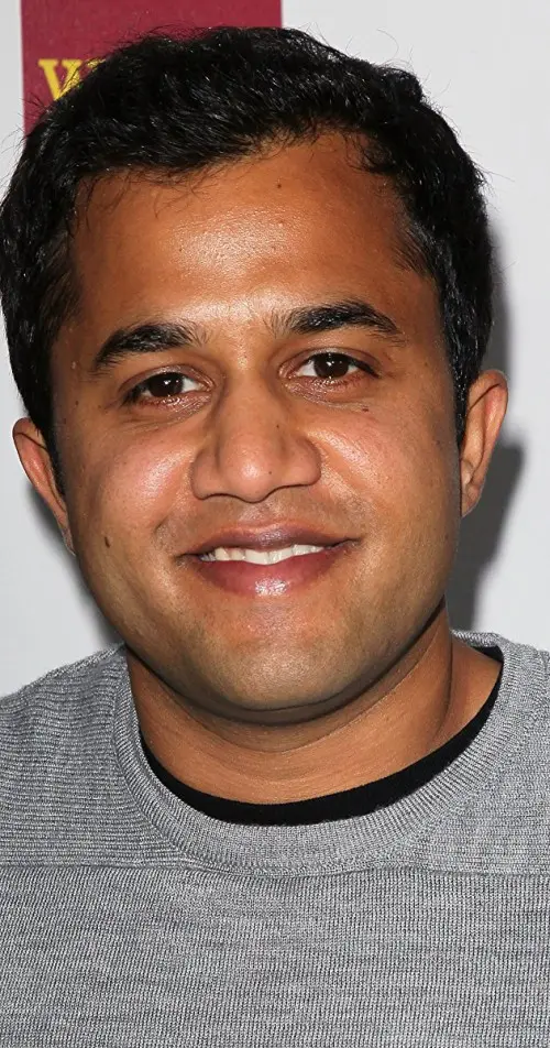 Omi Vaidya