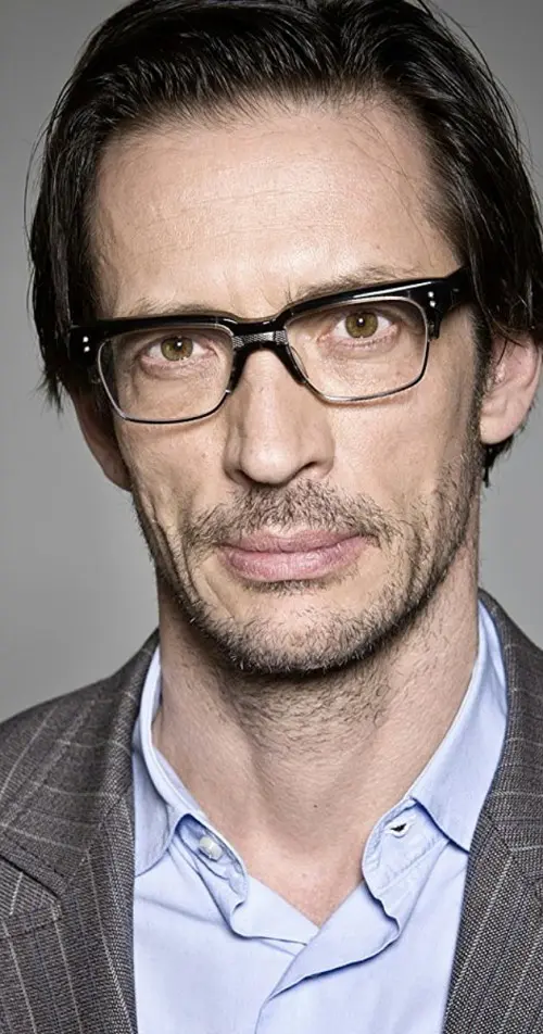 Oskar Roehler