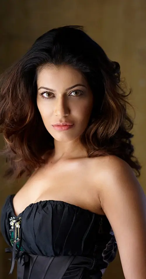 Payal Rohatgi