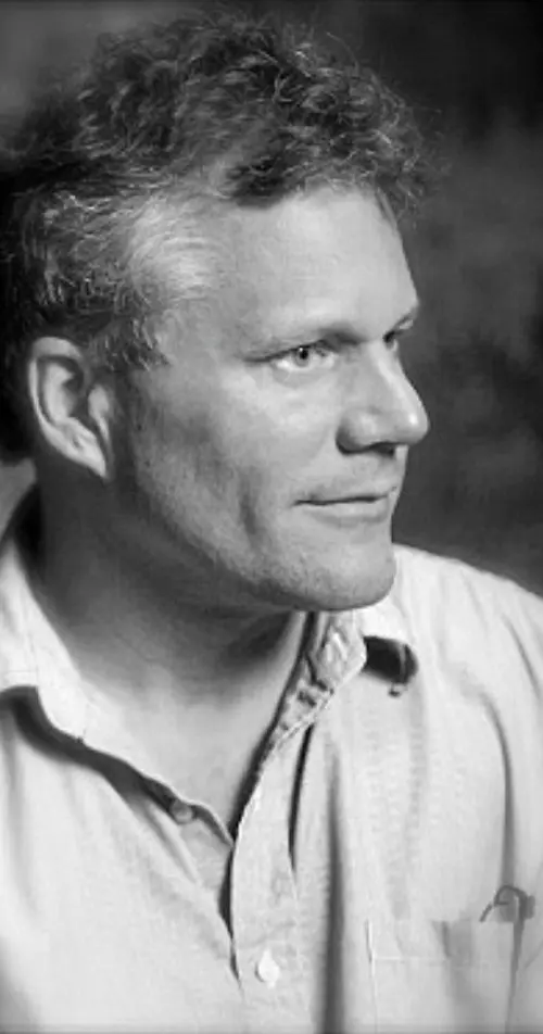 Peter Hastings