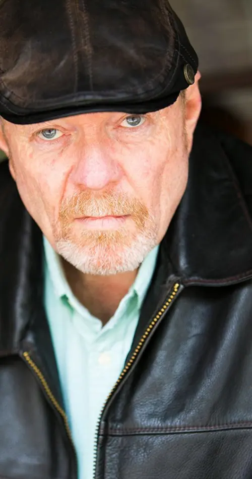 Phil Hendrie