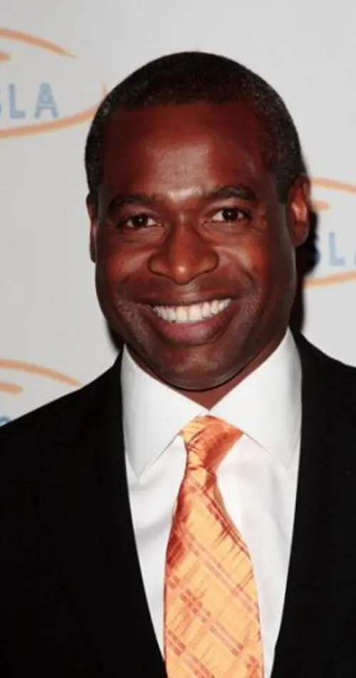 Phill Lewis