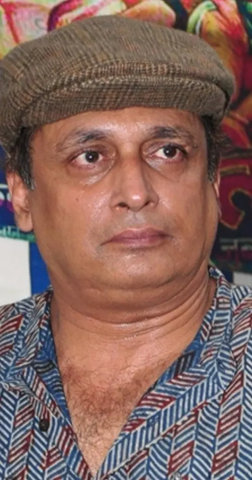 Piyush Mishra
