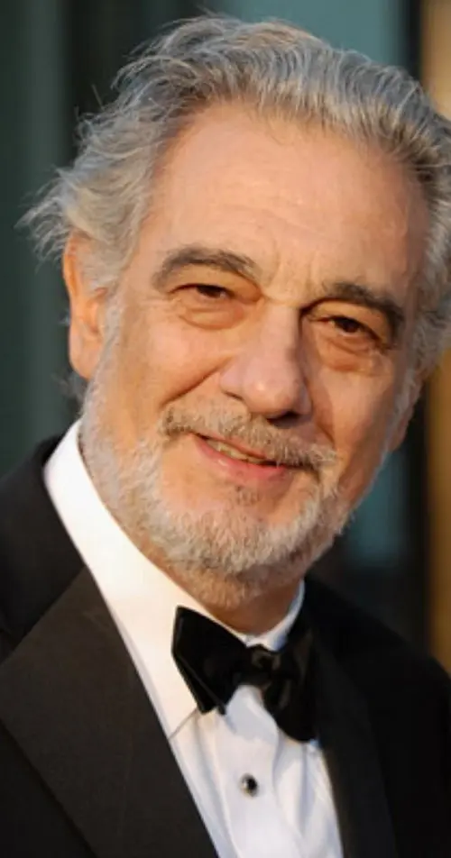 Plácido Domingo