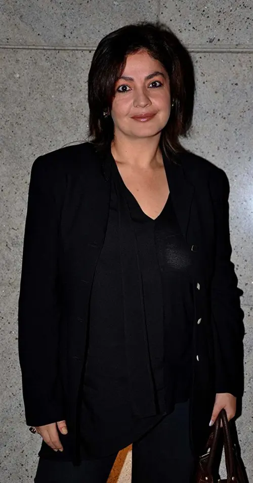 Pooja Bhatt