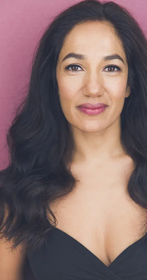 Purva Bedi