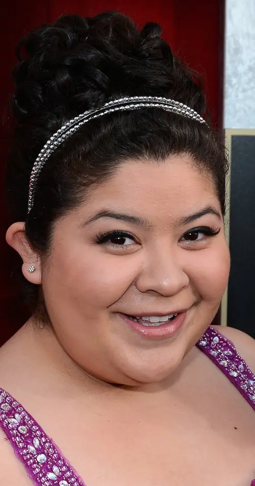 Raini Rodriguez