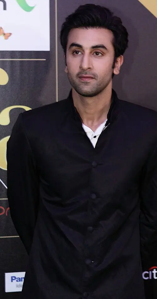 Ranbir Kapoor