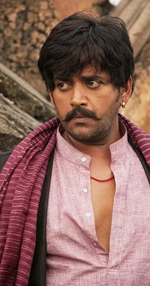 Ravi Kishan