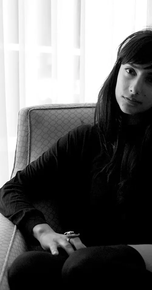 Rebecca Hazlewood